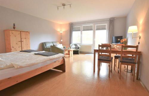 Landhaus Lippmann Whg4 - Foto 2