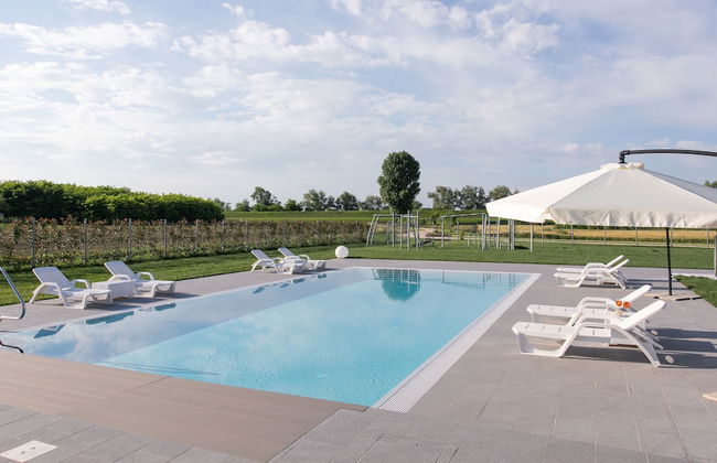 Country House Campofiore - Foto 36