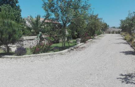 Masseria Sucéa - Foto 73