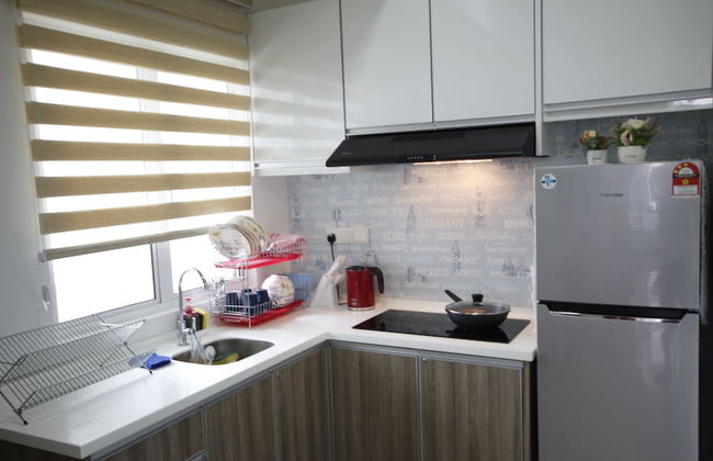 H2H Ai Home - Foto 12