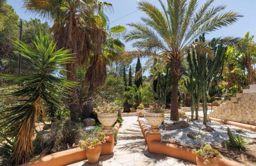 VILLA ES VEDRÁ by Migjorn Ibiza Suites & Spa - Foto 47