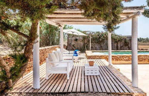 Casa Mayo Formentera Rustick - Foto 10