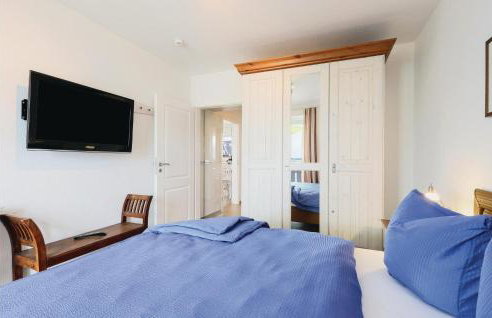 Cozy Apartment In Rechlin With Sauna - Foto 28