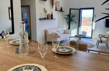 Maison T3 Élégante Cap Corse - Casa Sublima - Foto 15