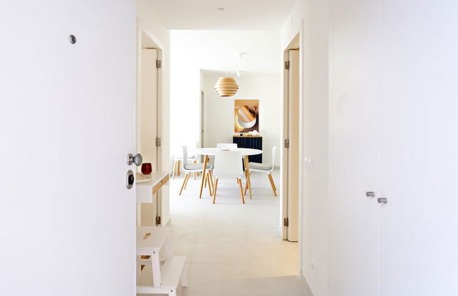 Casas do Forte CE in Tavira - Foto 10