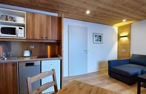 Douillet 33 m² piscine et sauna - 6 pers - Foto 9