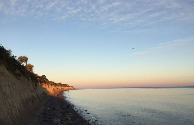 Holiday Apartment Lange - Foto 14