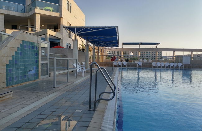 Israel Marina Village rent apartment - Photo 26