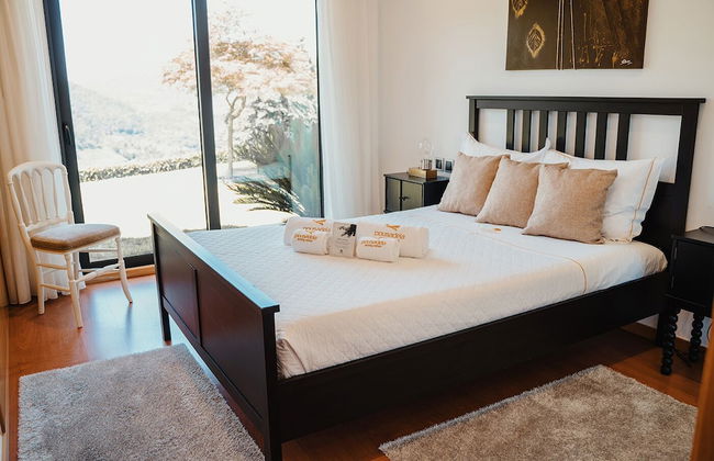 Encosta de Louredo by Pousadela Village - Foto 36