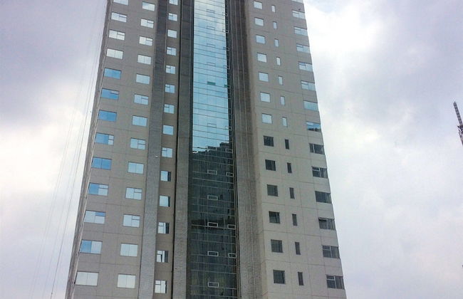 Gorgeous Studio Cinere Bellevue Apartment - Photo 28