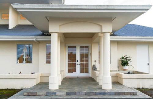 Hilo Villa w/pool- 16 guests max - Foto 24