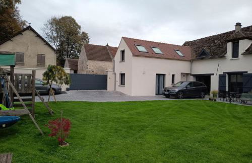 A green setting 15 min from Disney and 40 min from Paris - Foto 44