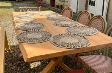 Longère de charme - Foto 23