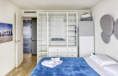 La Terrasse De La Mer 6-Résidence - Foto 20