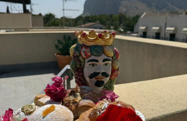 Carol's Sicily Dream - Foto 31