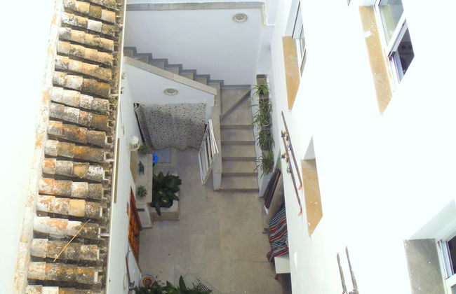 Golondrinas de la Alhambra - Foto 75