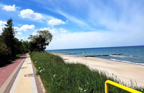 Apartament & Spa 5 Mórz - Foto 53