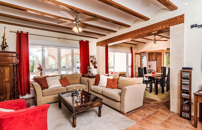 Villa Mariposa - Foto 6