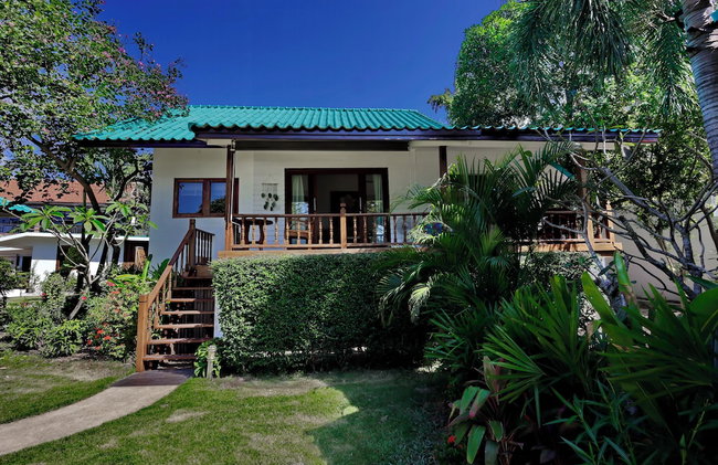 Joy Beach Villas - Photo 77