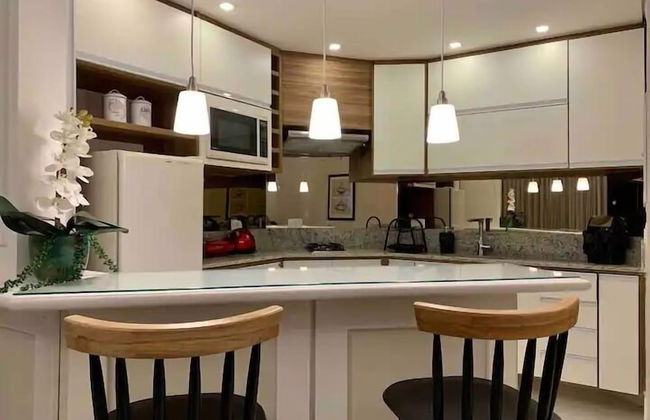 SEQ - Sequoia Alphaville By Anora Spaces - Foto 33