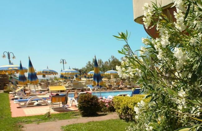 Eurobeach Residence - Foto 17