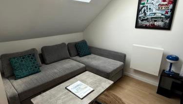 L'escapade 24h du Mans 4 pers Sauna - Foto 5