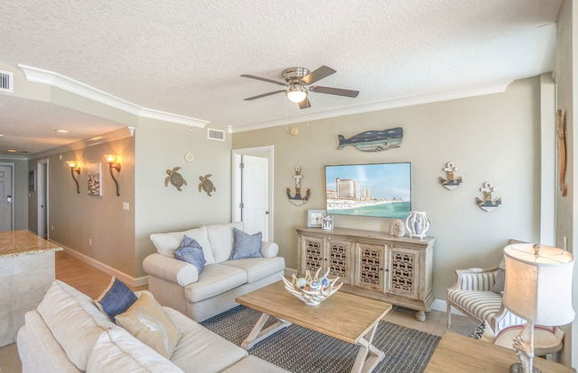 Beach Club Resort Residence and Spa - Foto 31