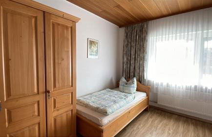 Ferienwohnungen Hollerberg Wohnung 2 - Photo 5