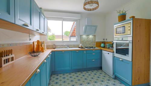 Le Saint-Roch #Jardin #Paisible - Foto 2, Garden view, stove, dishwasher, pet friendly, toaster, minibar