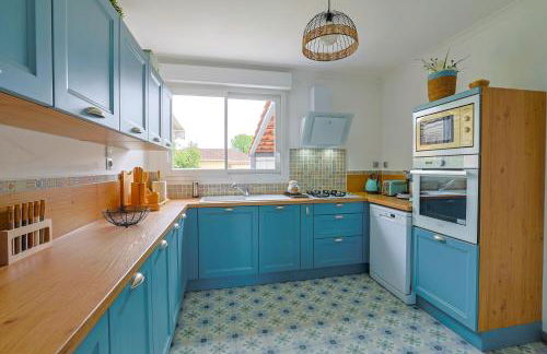 Le Saint-Roch #Jardin #Paisible - Foto 2