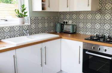 Gavenny Cottage - Foto 16