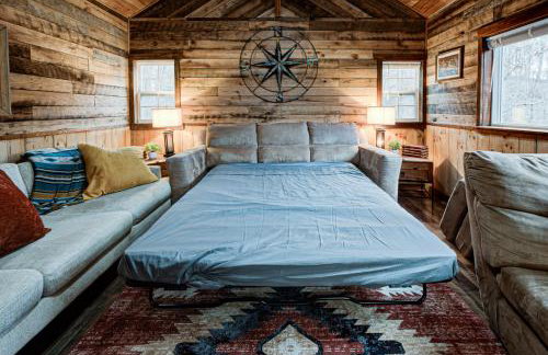 Newly Listed-Private 25-Acre Escape Near Red River Gorge - Foto 32