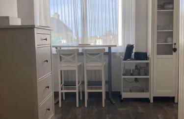 Studio Ria d'Etel - Foto 4