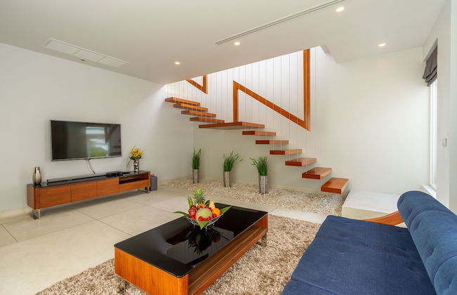 Coastal Escape Natai Beach - Foto 10