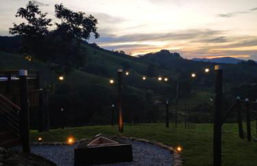 Cabana Mundo Novo - Photo 15