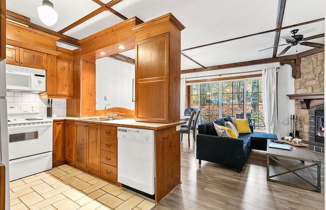 Le Manoir - Escapades Tremblant - Foto 9