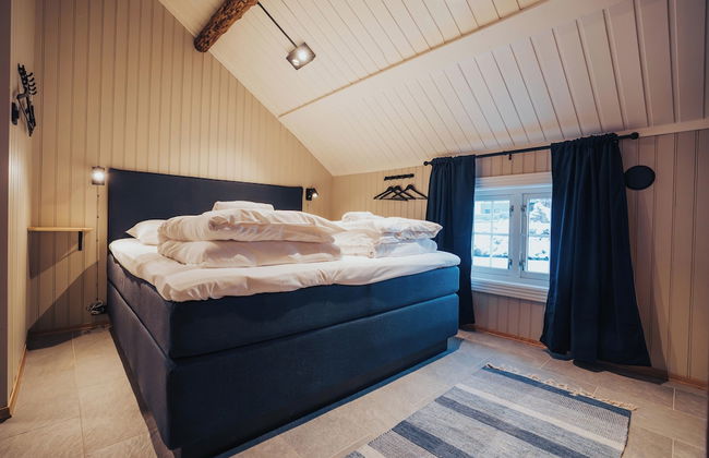 Svinøya Rorbuer - Foto 68