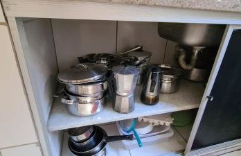 Casa na serra a 10 min de Guaramiranga! Ótima para descanso com conforto e para turismo! - Foto 9