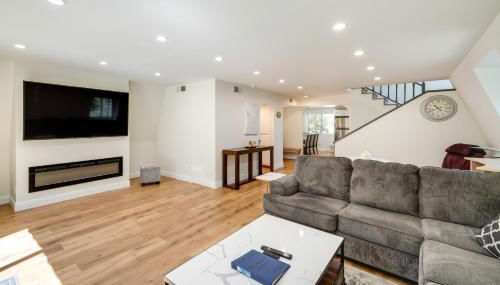 Modern Pine Mountain Club Cabin with Community Pool! - Foto 5