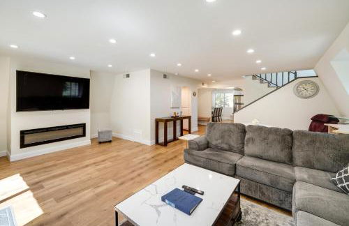 Modern Pine Mountain Club Cabin with Community Pool! - Foto 5