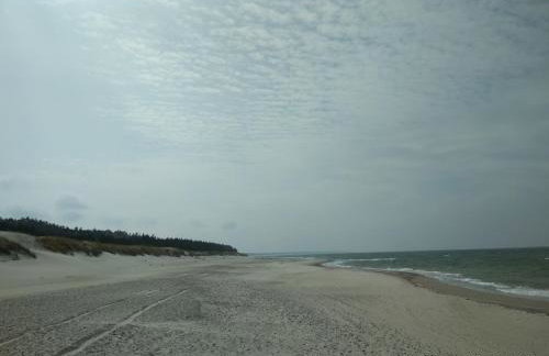 Dom drewniany Ustka - Foto 11