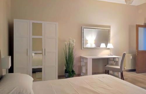 Appartamento Romeo, nel cuore di Roma - Foto 8