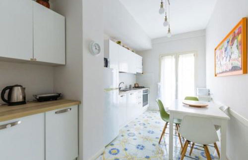 seaview apartment short lets - Foto 21