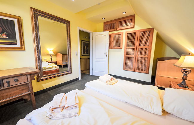 Lotsenhaus - Foto 15