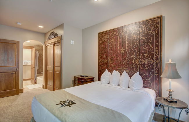 Timbers and Lone Eagle by Keystone Resort - Foto 22