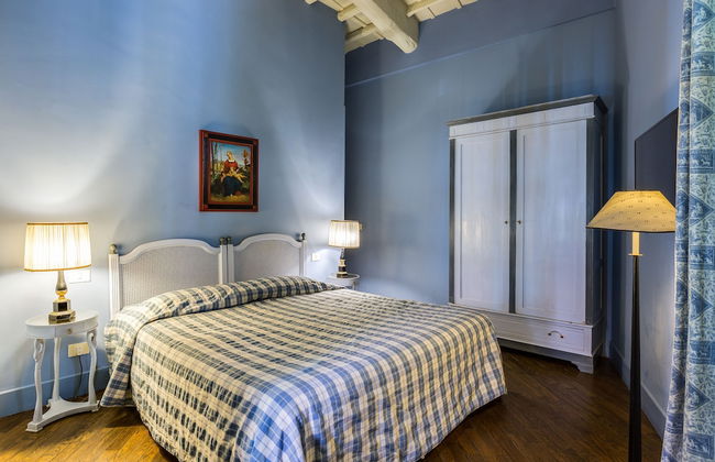 Casa Heberart Guest House Capo Le Case - Foto 15