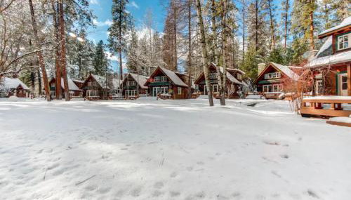 Metolius Cabin - Foto 5