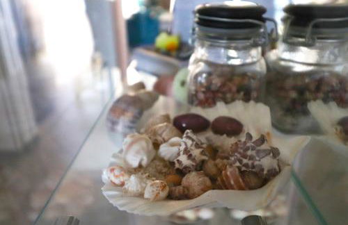 Una Conchiglia sul Mare Attico vista Portofino - Foto 11