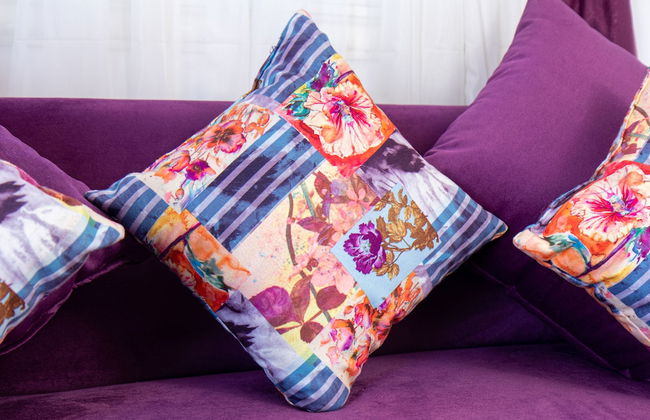 Panorama Apartment up to 3 Persons - Feel Home Away From Home - Foto 6