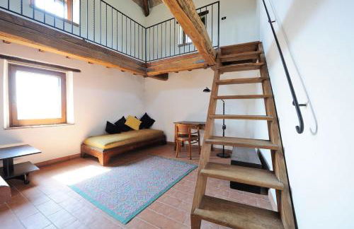 Antico Casale in pietra con Piscina privata - Photo 20